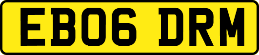 EB06DRM