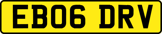 EB06DRV