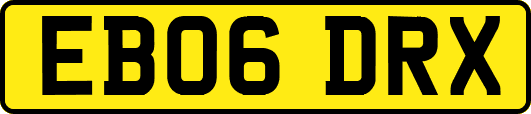 EB06DRX
