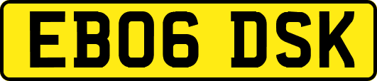EB06DSK