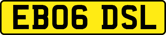 EB06DSL