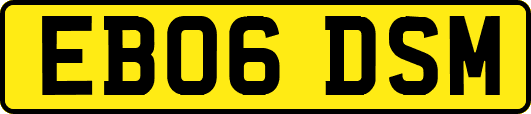 EB06DSM
