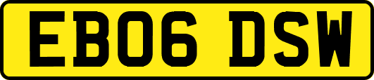 EB06DSW