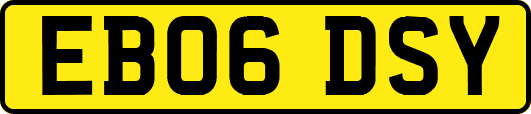 EB06DSY