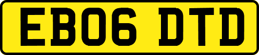 EB06DTD