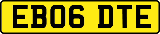 EB06DTE