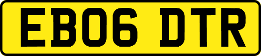 EB06DTR