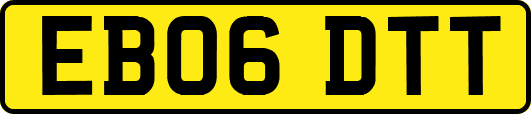 EB06DTT