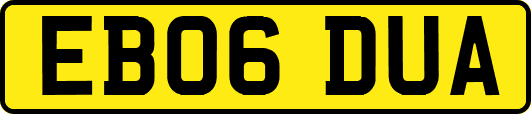 EB06DUA