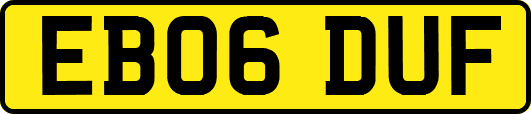 EB06DUF