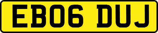 EB06DUJ