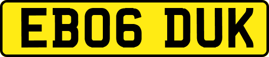 EB06DUK