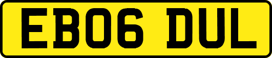 EB06DUL