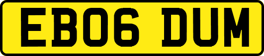 EB06DUM