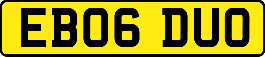 EB06DUO