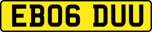 EB06DUU