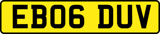 EB06DUV