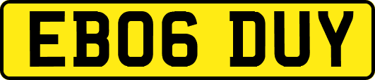 EB06DUY