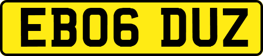 EB06DUZ