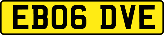 EB06DVE