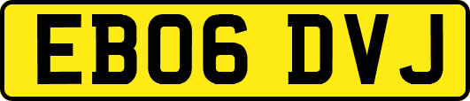 EB06DVJ