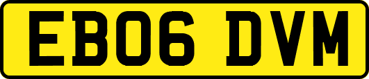 EB06DVM