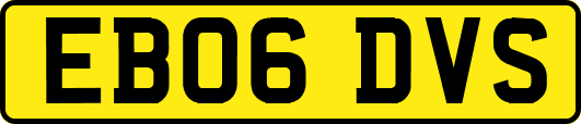 EB06DVS