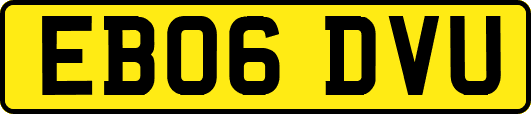 EB06DVU