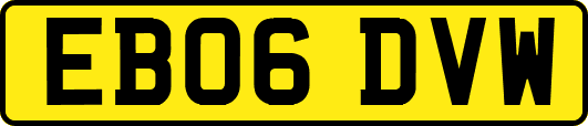 EB06DVW