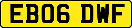 EB06DWF