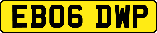 EB06DWP