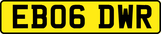 EB06DWR
