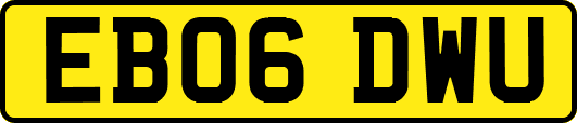 EB06DWU