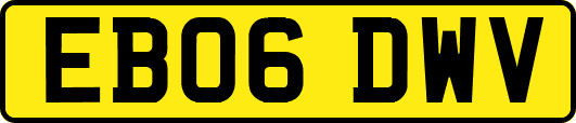 EB06DWV