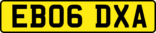 EB06DXA