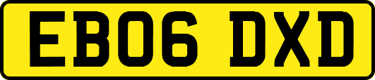 EB06DXD