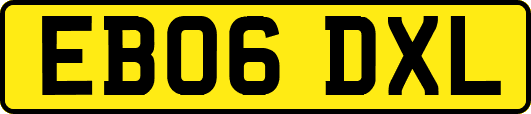 EB06DXL