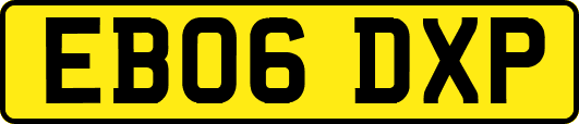 EB06DXP