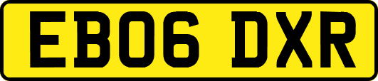 EB06DXR