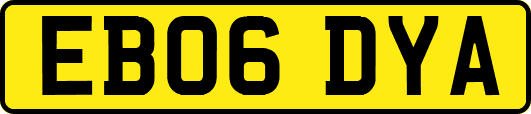 EB06DYA