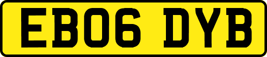 EB06DYB