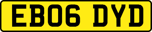 EB06DYD