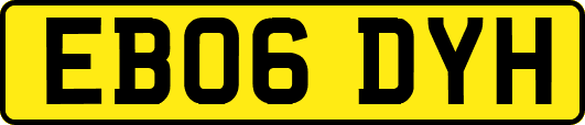 EB06DYH
