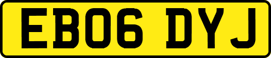 EB06DYJ