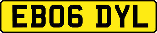 EB06DYL