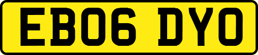 EB06DYO