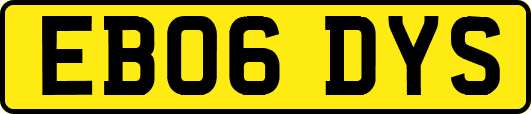 EB06DYS