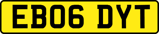EB06DYT