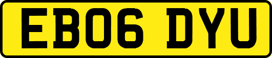 EB06DYU