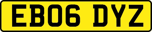 EB06DYZ
